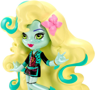  :  (Lagoona blue : Vinyl) (,  1)