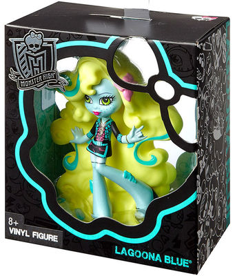  :  (Lagoona blue : Vinyl) (,  2)