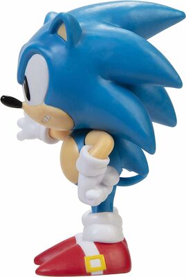  - Mini (6.4 ) (Classic Sonic - Sonic The Hedgehog) (,  2)