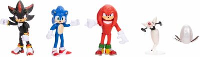  ,  ,  Buzz    (Sonic Knuckles Shadow Buzz Bomber and Drone) (,  1)