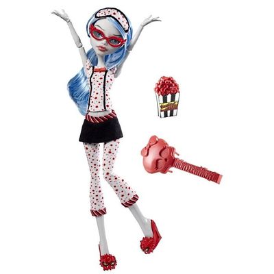   -   /   (Ghoulia Yelps - Dead Tired) ()