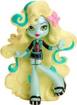  :  (Lagoona blue : Vinyl) ()