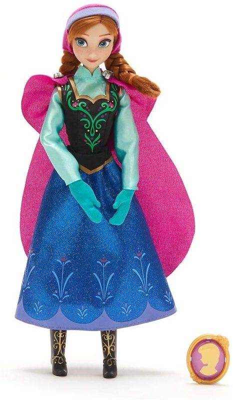 Disney Descendants Dragon Queen Mal, Fashion Doll Transforms to Winged  Dragon
