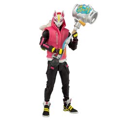  -   (McFarlane Toys Fortnite Drift Premium Action Figure)