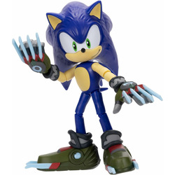   (Sonic The Grim)